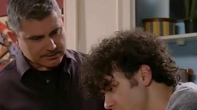 Un Posto Al Sole, anticipazioni di settembre: Franco si scontra con Nunzio.