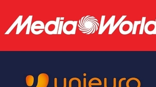 Volantini Unieuro e Mediaworld 15-25 settembre
