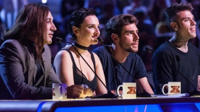 X Factor 2016 in chiaro su Tiv&ugrave;8