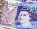 Britain’s biggest cash revolution arrives with the new plastic fiver