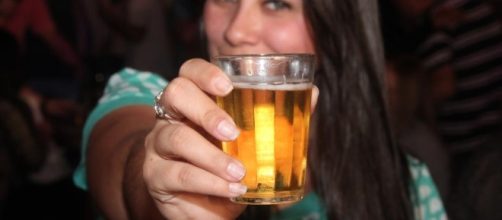 bebe cerveja regularmente pode garantir melhor sa&uacute;de
