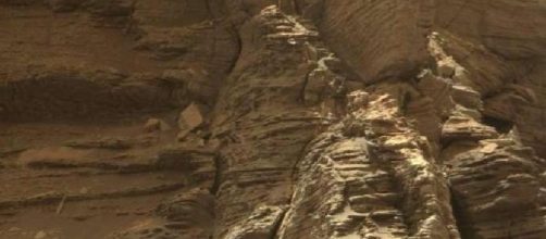 News Report Center : NASA's Mars Curiosity Rover Takes Photos Of ... - newsreportcenter.com