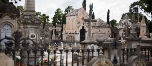 Un aterrador juego est&aacute; de moda