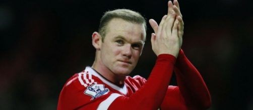 Wayne Rooney out of Manchester United's Europa League clash with ... - eurosport.co.uk