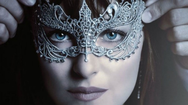 50 Sfumature di Nero, primo Teaser e Poster in attesa del Trailer ... - sceglilfilm.it