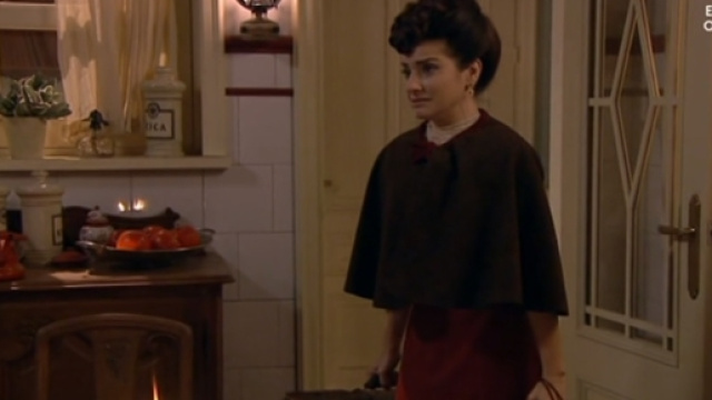 Anticipazioni Una Vita ottobre: Trini lascia Ramon