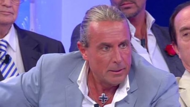 Anticipazioni Uomini e Donne Over: Gemma e Marco