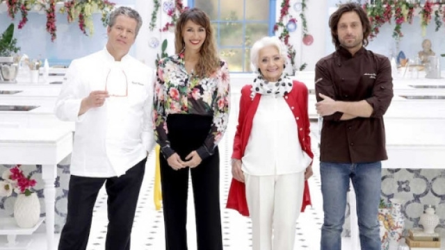 Bake Off Italia: il nuovo giudice e le altre novit&agrave;