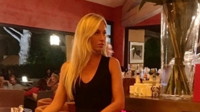 Camilla Lucchi protagonista di "Giovani e Ricchi"