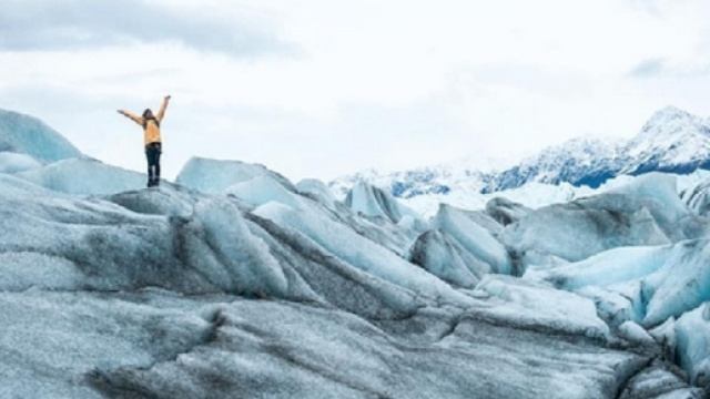 Columbia Sportswear cerca viaggiatori: fonte Instagram