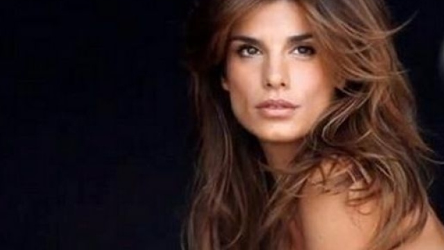 Elisabetta Canalis ha compiuto 38 anni