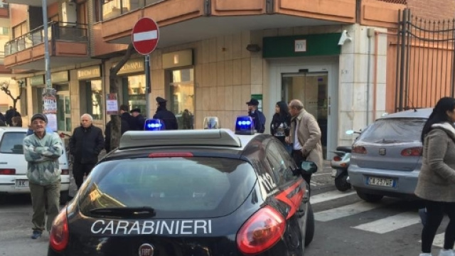 Falso allarme bomba al tribunale di Napoli Nord