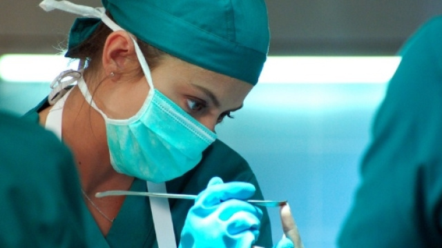 Alessandra Mastronardi in "L'Allieva" - Alessandra Mastronardi