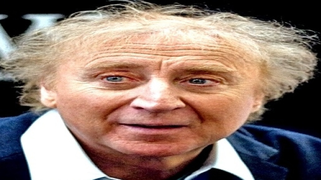 Gene Wilder: l'attore era malato di Alzheimer