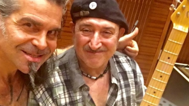 Il Disimpegnato: In autunno nuovo disco per Litfiba, Nofx e Korn - blogspot.com