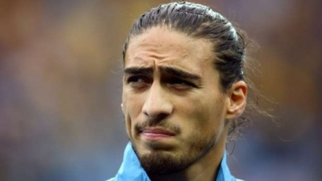 Inter, colpo di scena su Caceres: i dettagli