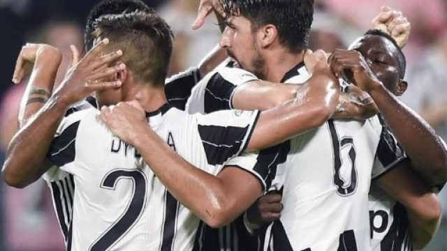 Juventus, Juventus :: Notizie su TorinoToday - torinotoday.it
