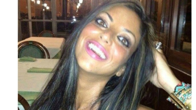 Si &egrave; suicidata Tiziana Cantone