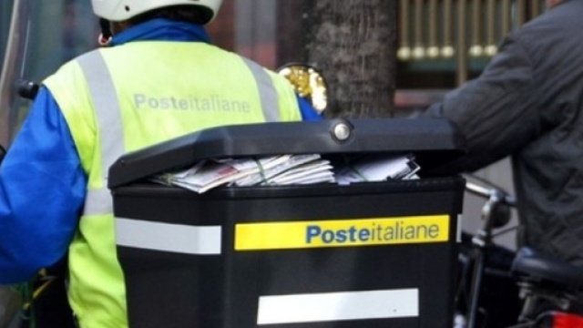 Poste Italiane assume portalettere in tutta Italia