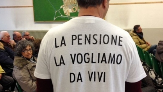 Precoci e ultime novit&agrave; su pensioni e quota 41