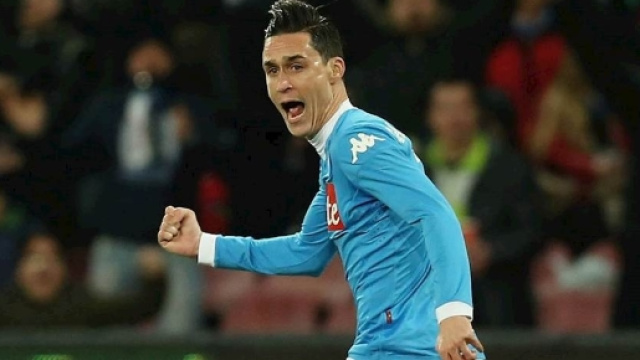 Probabili formazioni di Dinamo Kiev-Napoli