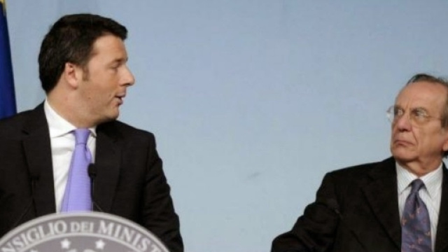 Quelli del Pignone: agosto 2014.