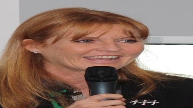 Sarah Ferguson: le dichiarazioni sull'11 Settembre