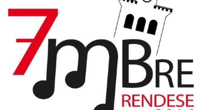 Settembre Rendese, tutto pronto per la 51esima edizione | Cosenza ... - cosenzapage.it