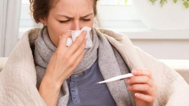 Sintomi influenza settembre 2016