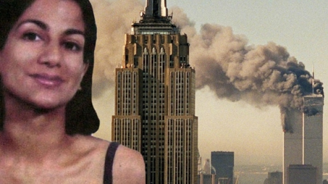 Sneha Anne Philip la donna scomparsa nell'attentato dell'11 settembre ma mai ritrovata