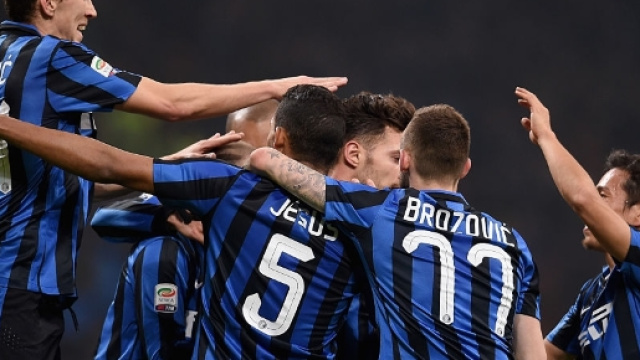 Spazio Inter &mdash; Inter, ora o mai pi&ugrave; - tumblr.com