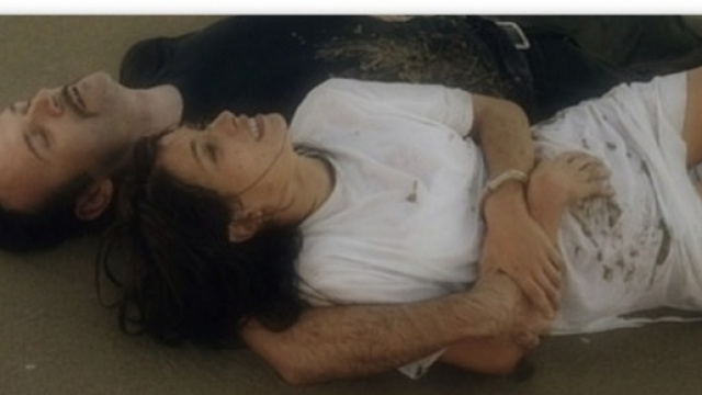 Spoiler Squadra Antimafia 8, oggi 13/9: Rosy Abate non &egrave; morta, e De Silva?