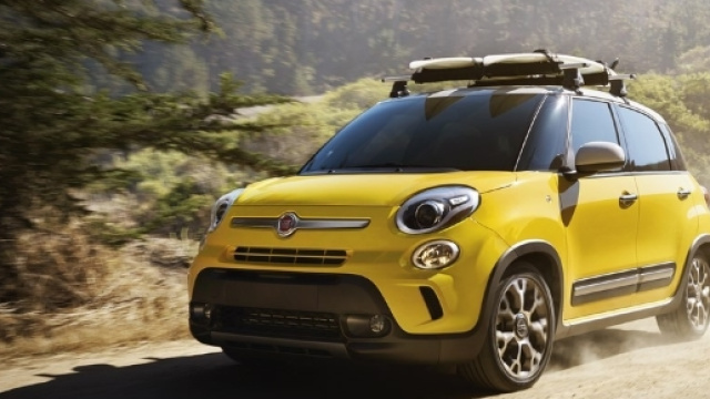 Tutte le nuove Fiat del 2016, 2017, 2018 e 2019 - Infomotori - infomotori.com