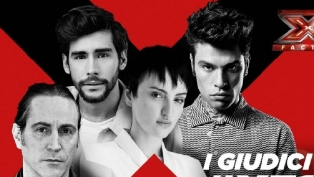 X Factor 2016 in chiaro per non abbonati