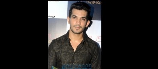 Arjun Bijlani out of Naagin Season 2 (Image source: commons.wikimedia.org)
