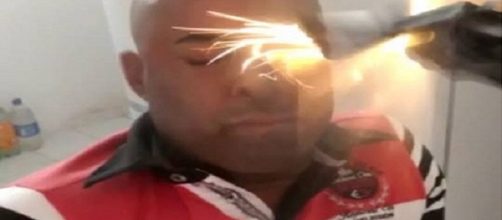 Cadeirante suspeito de pedofilia &eacute; executado