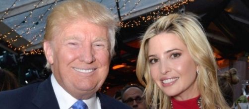 Ivanka Trump shares what she's learned from working with Donald ... - businessinsider.com