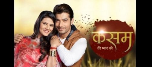 Kratika Sengar returns to Kasam Tere Pyaar Ki with a short leap (Image Source: en.wikipedia.org)
