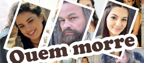 Muitos personagens morrem e outros novos aparecem durante "A Terra Prometida"