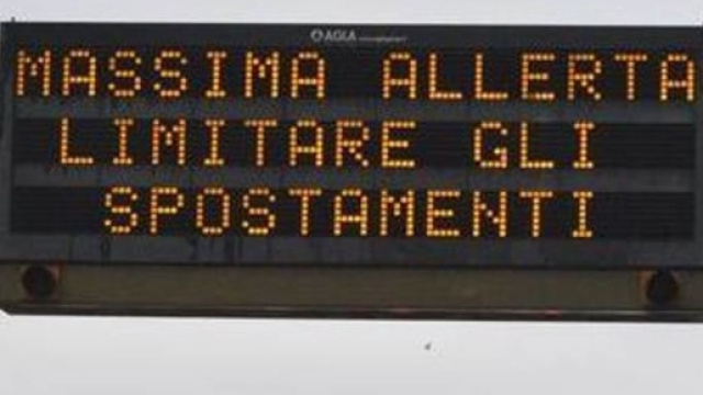 Allerta Meteo Genova, grande preoccupazione in citt&agrave; - meteoweb.eu