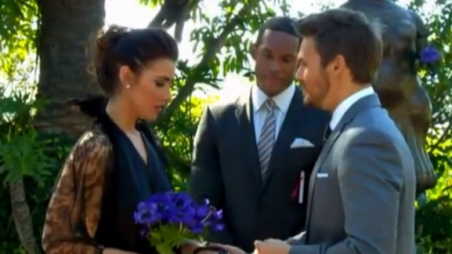 Beautiful Anticipazioni | 4 settembre 2013 | Steffy | Liam | Hope ... - davidemaggio.it