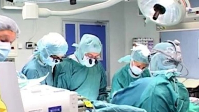 Catanzaro: muore a cuusa di un mal d'orecchie.