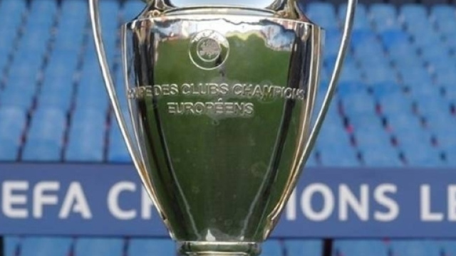 Champions League &raquo; News &raquo; Coppe: Juve, Roma e Torino cercano ... - calcio.com