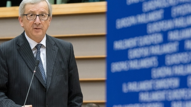 EuroparlTV video: Il piano Juncker a met&agrave; percorso: un giudizio ... - europa.eu