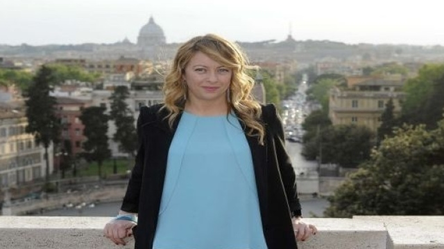 Giorgia Meloni &egrave; diventata mamma di Ginevra.