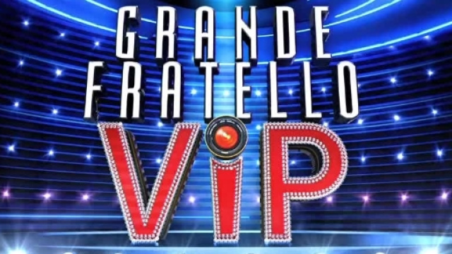 Grande Fratello Vip 2016 anticipazioni cast