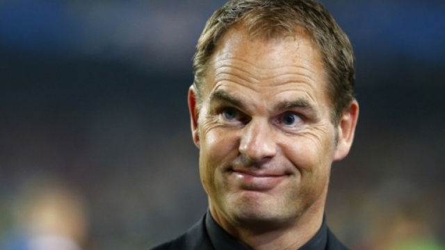 Inter, la probabile formazione contro l'Hapoel