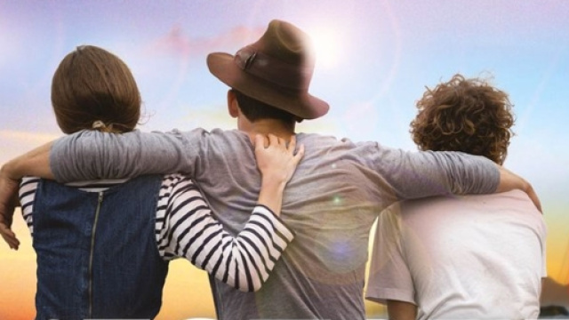 L'estate addosso, di Gabriele Muccino, da oggi in sala