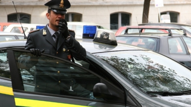 L'inchiesta della guardia di finanza