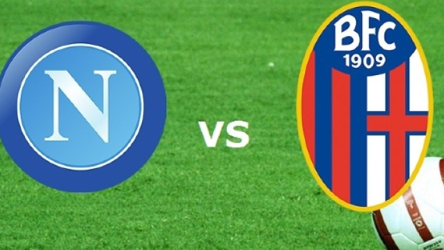 Lazio - Pescara e Napoli - Bologna, sabato 17 settembre